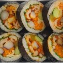 로드김밥 - 강동구 성안로 167 | 로드김밥
