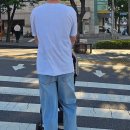 패션시티 - 포항시 북구 죽도시장길 9-2 | 2025 무신사 스탠다드 부산 서면점 쿨탠다드 와이드 데님｜남자 청바지 후기+카카오페이 할인