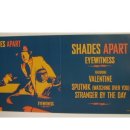 Stranger By The Day/Shades Apart 이미지