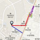 씨유 마포래미안푸르지오 이미지