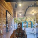 까페 엠(M) 이미지