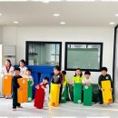 경희대 행복한 태권도 이미지