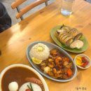 탐라포차 둔산점 | [대전 여행]1박2일 일정 맛집 카페 빵집 사진 소품샵 추천 꿈돌이와 대전여행 롤라리틀베이커리