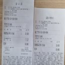 [공지] 두찜 매콤찜닭게티(순살) 기프티콘 사용 후기