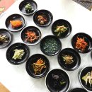 선암 | 순천 선암사 맛집 선암식당 산채정식 솔직후기 허영만 백반기행