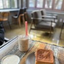 포천계곡카페 샴발라CC맛집 테라스있는 토일농원