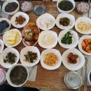 엄마손 밥상 이미지