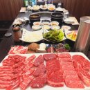 7471 | 대전유성맛집 청송한우타운 고기 맛 최고예요