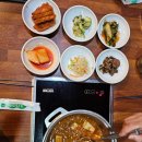 밥엔김 | [한성cc 근처 맛집] 라운딩 후 필수 코스! 든든하고 정갈한 한식 '밥엔청국장' 솔직 후기