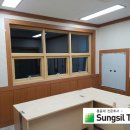 [시민] 패브릭아트 이미지