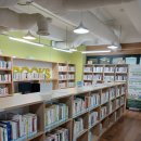 넓은들작은도서관 이미지