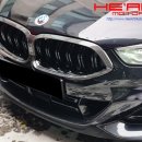 Y MOTORS | M850i 드라이카본 최상급 파츠 작업 - 키드니그릴/스포일러