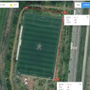 구리시 왕숙체육공원 이미지