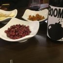 와인양꼬치