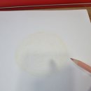 색연필 그림 이미지