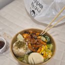 대명 | 대구 포케 맛집, 건강과 든든함을 모두 담은 아사삭호록샐러드&포케 대명점 후기