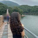 이상헤어 | 길음역 미용실 디유헤어 3년 이상 단골 후기-히피펌/레이어드컷/염색