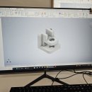 구미 국비지원 캐드, 3D 모델링 학원 [구미직업교육학원]