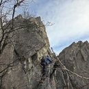 12월 12일 (수) 경남양산 양산 용골산 토곡산 선암산 오봉산 무박산행 안내 및 예약 이미지