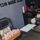 탑스타코인 노래연습장 이미지