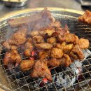 인천 산곡역 맛집, 국내산 수제돼지갈비 꼭이야