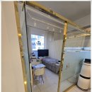 네일크루 | 청주 가경동 두피 생장술 페디크루 닥터네일 후기