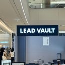 리드(lead) | [잠실팝업] 리드볼트(Lead Vault) 팝업 후기 + 꿀팁포함🍯