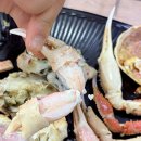 대게왕국 | 울진 죽변항 싱싱회대게왕국 | 대게 제철에 다녀온 솔직후기