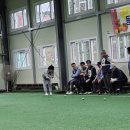 제9회 8개 팀 80여 명 흥 돋우다. 추석맞이 동호인 초청 친선 게이트볼 대회 기자명 전달구 기자 입력...