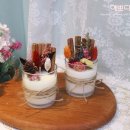 원데이 공방체험-시나몬캔들만들기