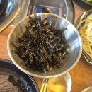 더착한커피군산점 | 군산 미장동 맛집 불향쭈꾸미 미장점 쭈꾸미볶음