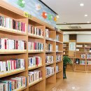 고수해마루작은도서관 이미지