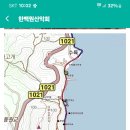 통영. 마파산(192.1m) 이미지