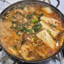 팔도고기마을 | 생태찌개 양양 아침 맛집 낙산전북팔도식당