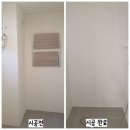 CU 경주황성공원점 | [대구 시공전문] 경주 힐스테이트황성아파트 고급형 실리카 탄성코트 직접 시공 후기