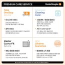 북면180 | 창원 커튼 블라인드,북면 신축주택 루틴블라인드와 트렌디한 아이방 맞춤 커튼 시공 후기