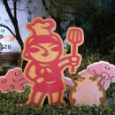 신광버스승강장 | 2024.6.16. (34) 엄청난 인파와 열기로 새롭게 떠오르는 핫 플레이스, '닝샤야시장(寧夏夜市)' / 인생...