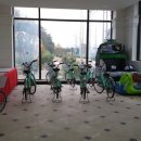 남해스포츠파크 풋살경기장 이미지