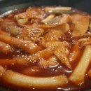 69떡볶이통닭