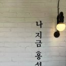 나지금홍성