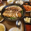 가장맛있는족발(울산동구서부점)