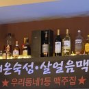 장산역 줄서서 먹는 분식포차｜불꽃오징어 떡볶이와 살얼음 맥주의 미친 조합 '호랑이분식포차' 후기