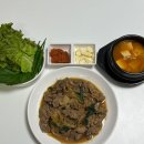 민서식당 이미지