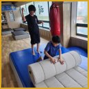 대호합기도.해동검도 이미지