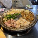 지경소 | 불광동 소곱창 맛집 ♥︎ 곱창주택 l 둘이서 먹은 곱주모듬 후기