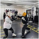 원포인트복싱짐 이미지