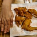가마치통닭두정역점 티스토리