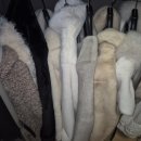 | ✧ FUR Jacket ✲ in my closet ๓