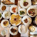【(익산한식 맛집) 고스락 이화동산 한식당】 「0507-1485-7759」 이미지