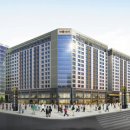 양천향교역 사거리 앞 이미지